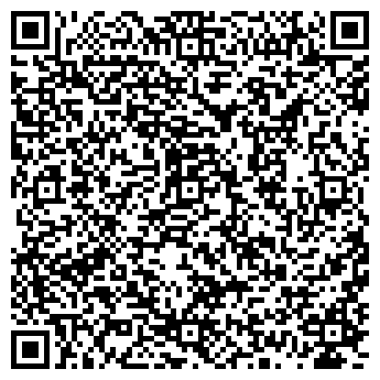 QR-код с контактной информацией организации DKNY