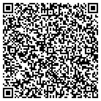 QR-код с контактной информацией организации ИП Коваленко М.Ю.