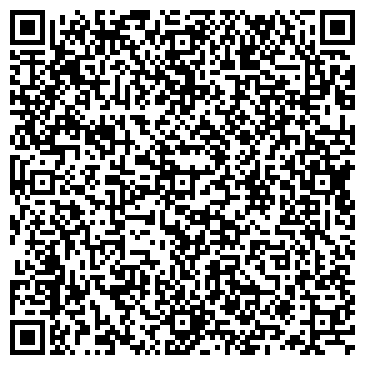 QR-код с контактной информацией организации Приморский Газон