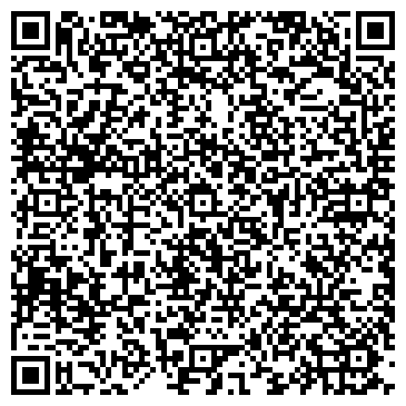 QR-код с контактной информацией организации Инфам