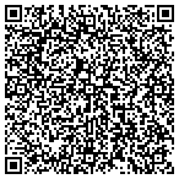 QR-код с контактной информацией организации Фуд Тайм