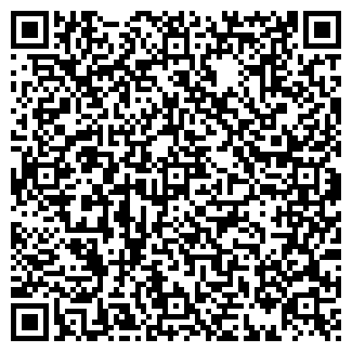 QR-код с контактной информацией организации Лотос, сауна