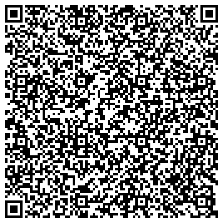 QR-код с контактной информацией организации ГКУ Отдел социальной защиты населения района Перово Восточного административного округа города Москвы