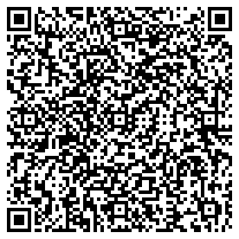 QR-код с контактной информацией организации Общество садоводов