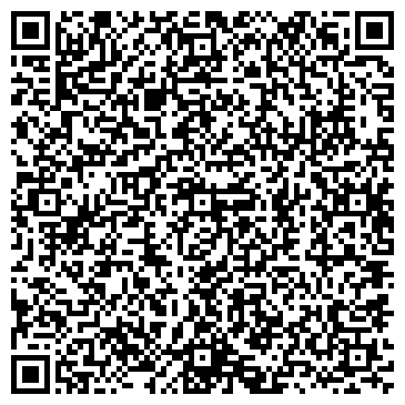 QR-код с контактной информацией организации ООО Дальагролига