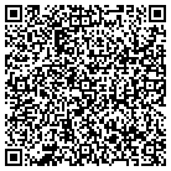 QR-код с контактной информацией организации "ТАКАО" (Закрыт)