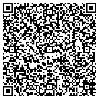 QR-код с контактной информацией организации Малинэль