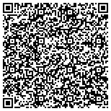QR-код с контактной информацией организации Военторг, магазин военной одежды, ООО Каптерка