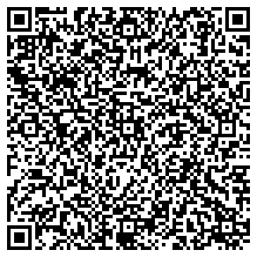 QR-код с контактной информацией организации Seven Hills
