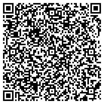 QR-код с контактной информацией организации Баня на Пятницкой