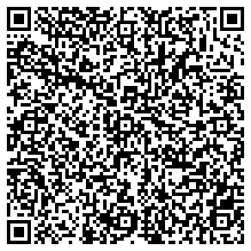 QR-код с контактной информацией организации "Тихая заводь"