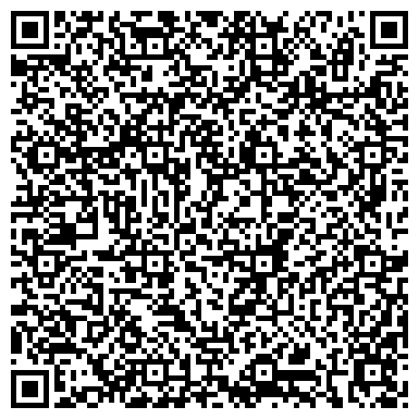 QR-код с контактной информацией организации Спортивно-оздоровительный центр "Натали"