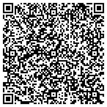 QR-код с контактной информацией организации Адонис, аптечный пункт, ИП Крысанова М.И.
