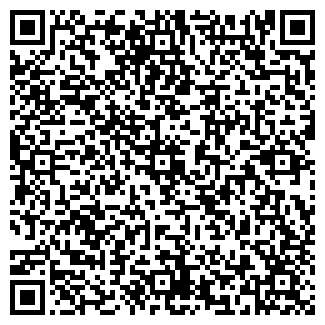QR-код с контактной информацией организации СВОБОДА, сауна