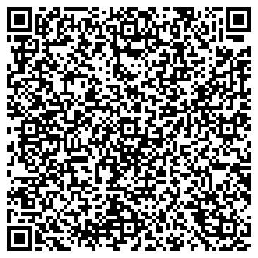 QR-код с контактной информацией организации Шелковый рай