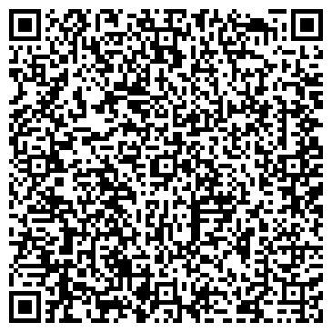 QR-код с контактной информацией организации Рыбновская центральная аптека №21