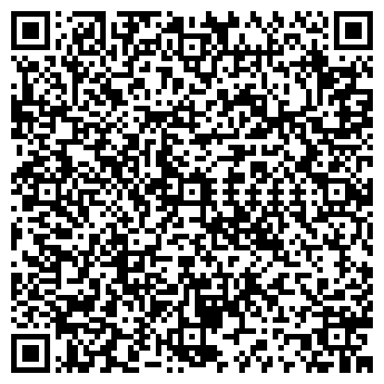 QR-код с контактной информацией организации Пальмира, сауна