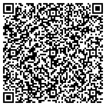 QR-код с контактной информацией организации Салон молодоженов