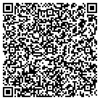 QR-код с контактной информацией организации Мир шашлыка