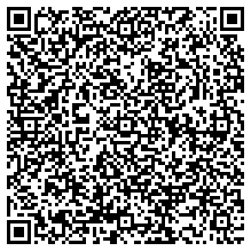 QR-код с контактной информацией организации ООО Окулист А