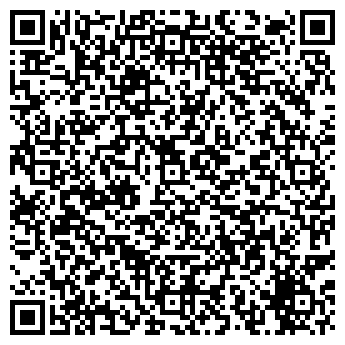 QR-код с контактной информацией организации Листок, кафе