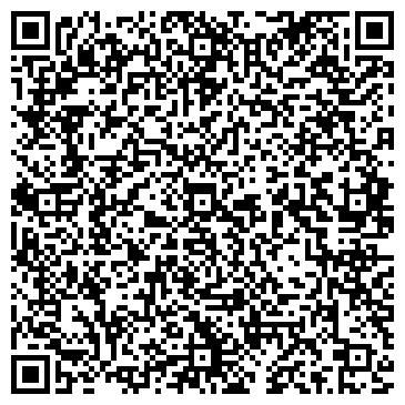 QR-код с контактной информацией организации ООО БонЛайф Групп