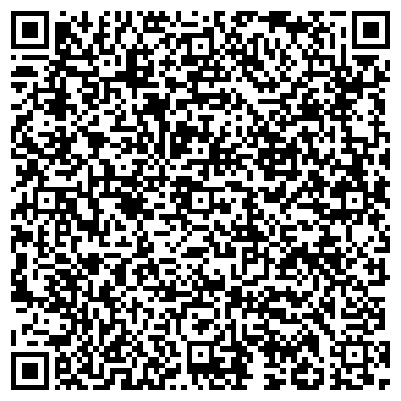 QR-код с контактной информацией организации ООО КУРС
