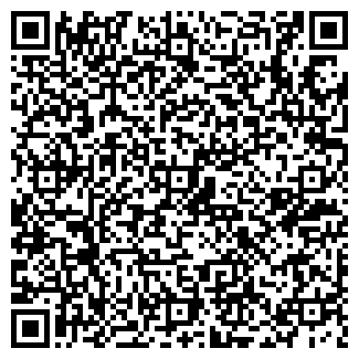 QR-код с контактной информацией организации ООО Аптека №1