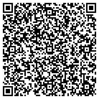 QR-код с контактной информацией организации Золотая рыбка