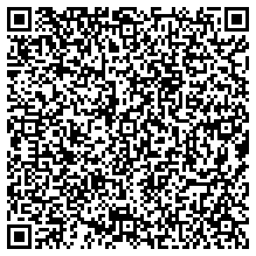 QR-код с контактной информацией организации Моторика-МП, торговая фирма, ИП Попков Ю.В.