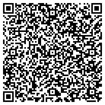 QR-код с контактной информацией организации ЗАО Наладка Сибэлектромонтаж