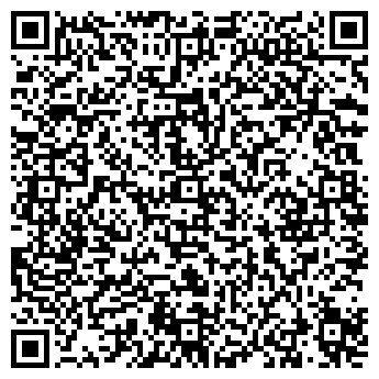 QR-код с контактной информацией организации Лентяй