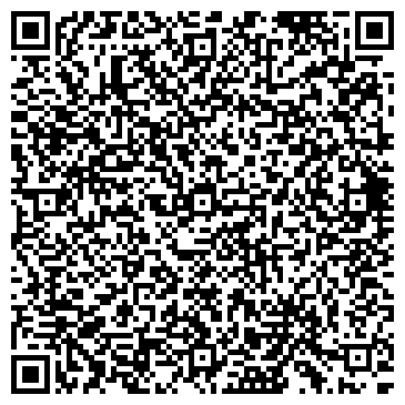 QR-код с контактной информацией организации Гримерка