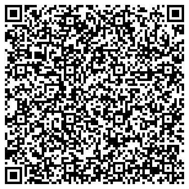 QR-код с контактной информацией организации Tommy Hilfiger, магазин одежды, ИП Сидоров А.А.
