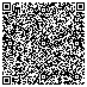 QR-код с контактной информацией организации 1000+, магазин хозяйственных товаров, ИП Симаньков Р.И.