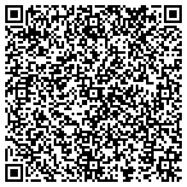 QR-код с контактной информацией организации ЗАО Полипласт