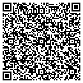 QR-код с контактной информацией организации Бархат