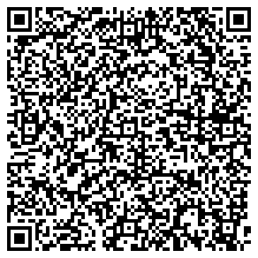 QR-код с контактной информацией организации Центральный