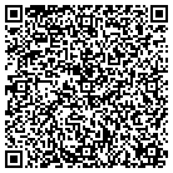 QR-код с контактной информацией организации Аптека