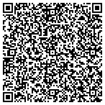QR-код с контактной информацией организации Мир брюк