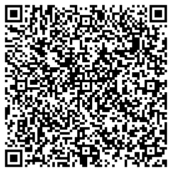 QR-код с контактной информацией организации ООО ОмскЭлектроМонтаж-Сервис