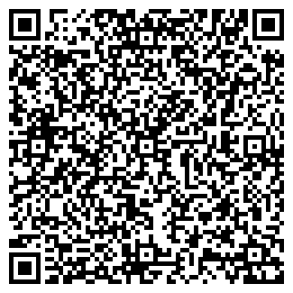 QR-код с контактной информацией организации Галина, семейное кафе