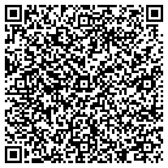 QR-код с контактной информацией организации МиксБар