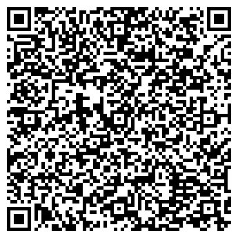 QR-код с контактной информацией организации Хоттабыч