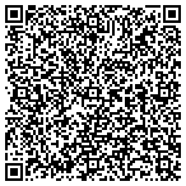 QR-код с контактной информацией организации ИП Башлаева М.С.