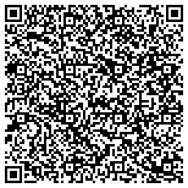 QR-код с контактной информацией организации ООО Пермское авиапредприятие