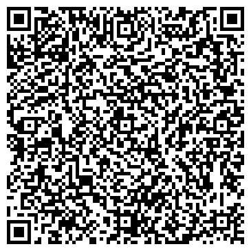 QR-код с контактной информацией организации МодаМакси