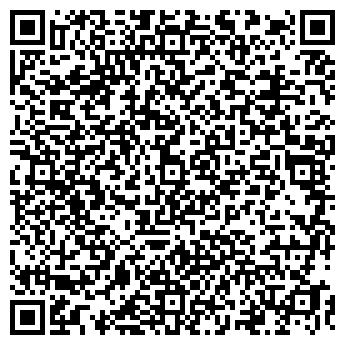 QR-код с контактной информацией организации РОСХОЛОД-ДВ, ООО