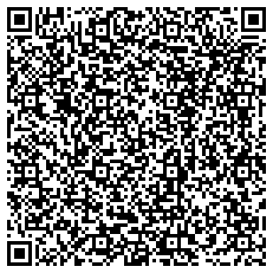 QR-код с контактной информацией организации Богородская кожгалантерея