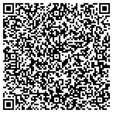 QR-код с контактной информацией организации Studio New Life